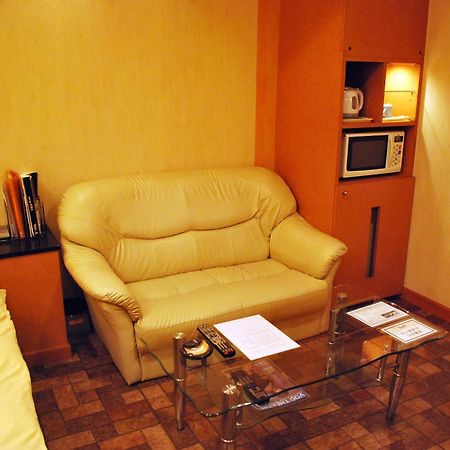 Ena Hotel Venus Εξωτερικό φωτογραφία
