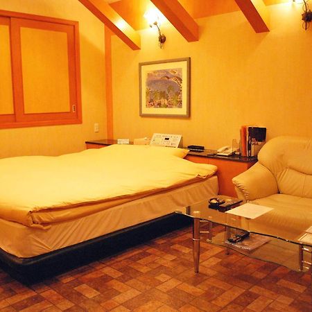 Ena Hotel Venus Εξωτερικό φωτογραφία