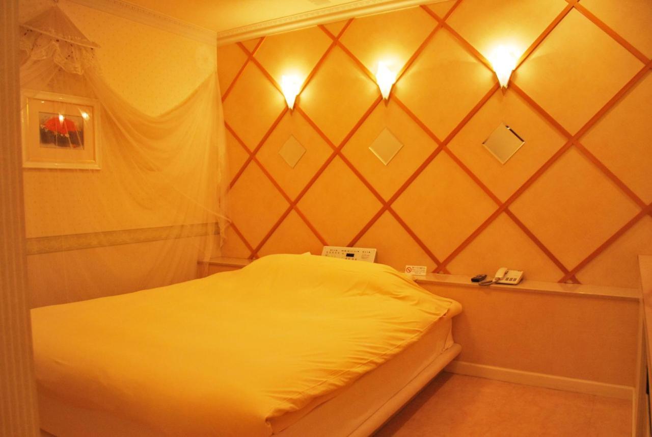 Ena Hotel Venus Εξωτερικό φωτογραφία