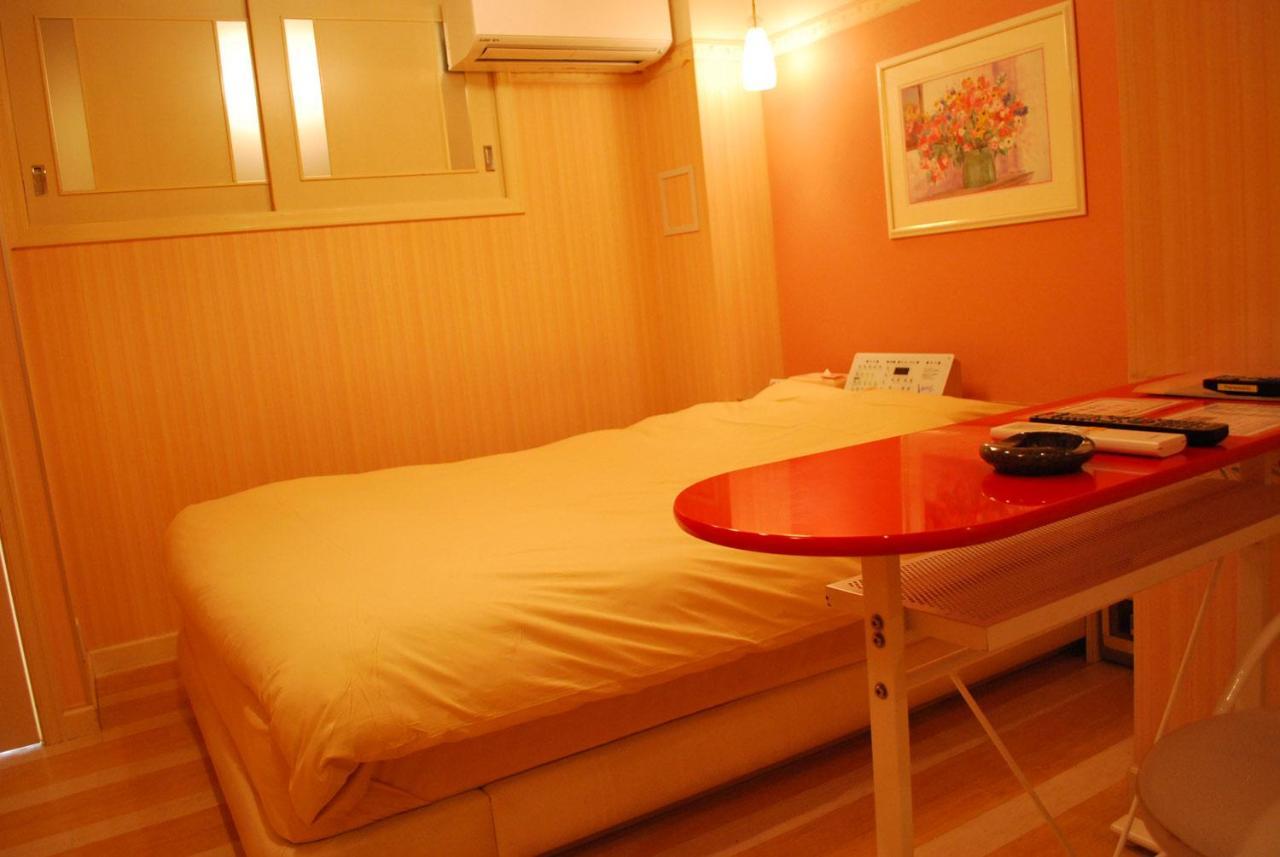 Ena Hotel Venus Εξωτερικό φωτογραφία