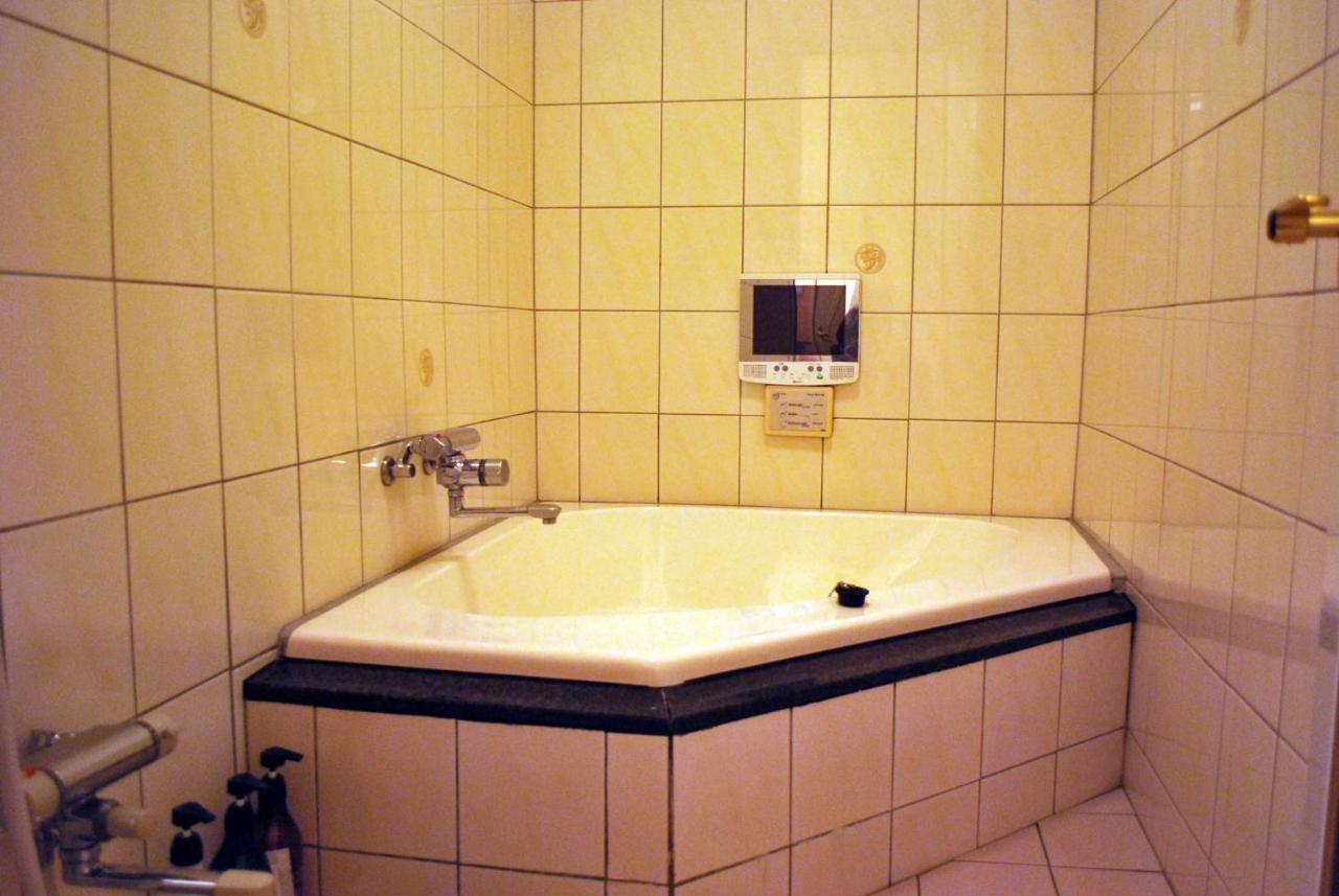 Ena Hotel Venus Εξωτερικό φωτογραφία