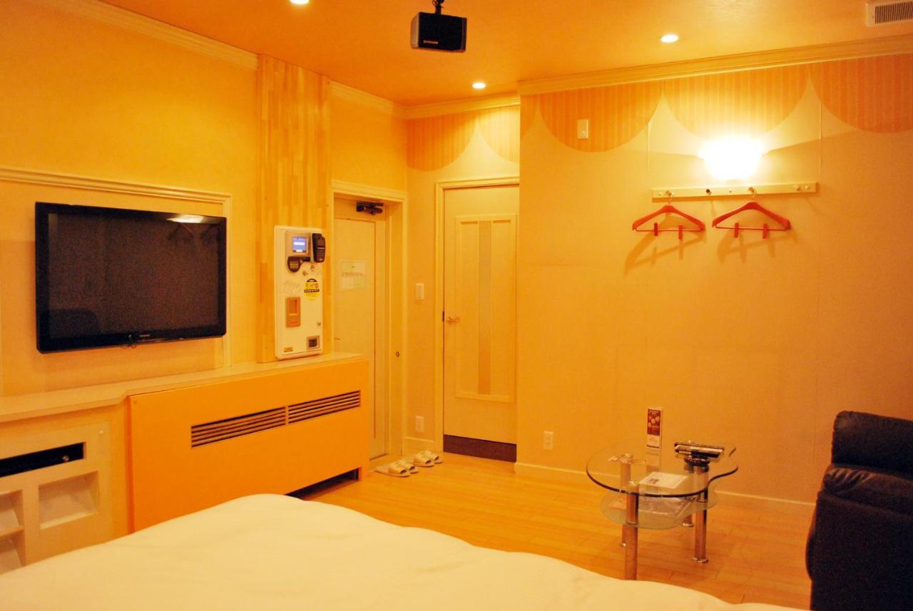 Ena Hotel Venus Εξωτερικό φωτογραφία