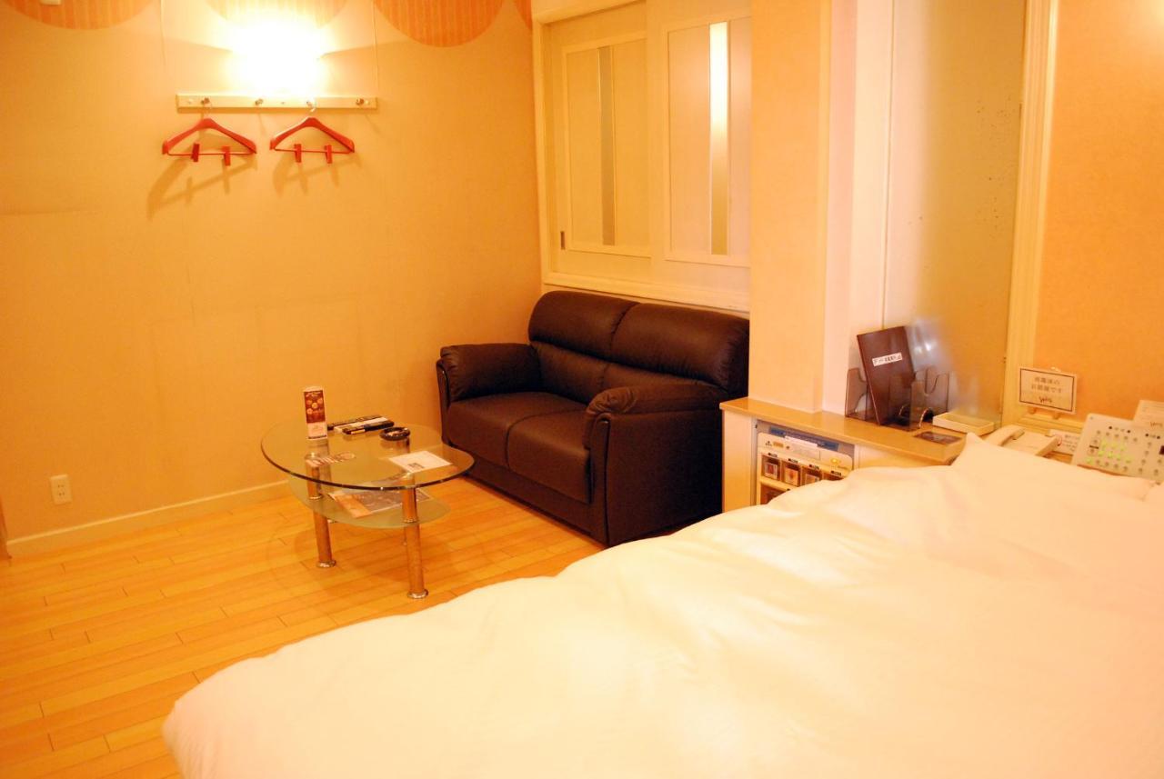 Ena Hotel Venus Εξωτερικό φωτογραφία