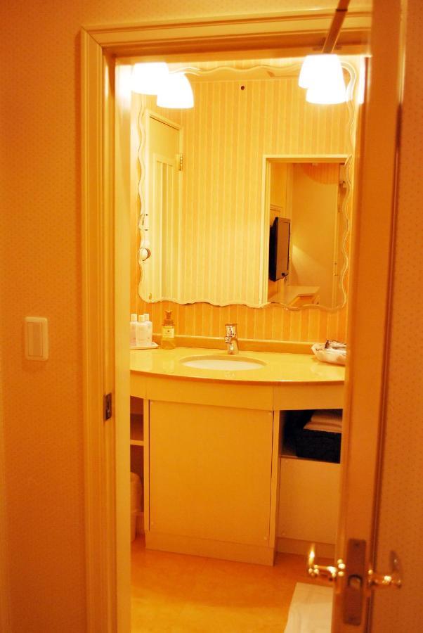 Ena Hotel Venus Εξωτερικό φωτογραφία