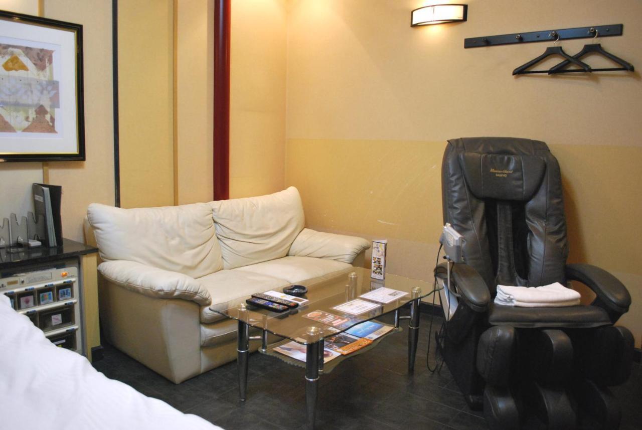 Ena Hotel Venus Εξωτερικό φωτογραφία