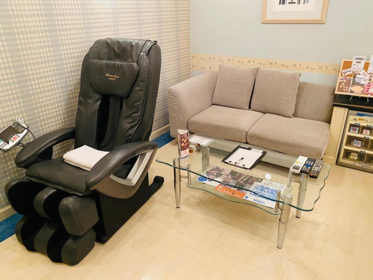 Ena Hotel Venus Εξωτερικό φωτογραφία
