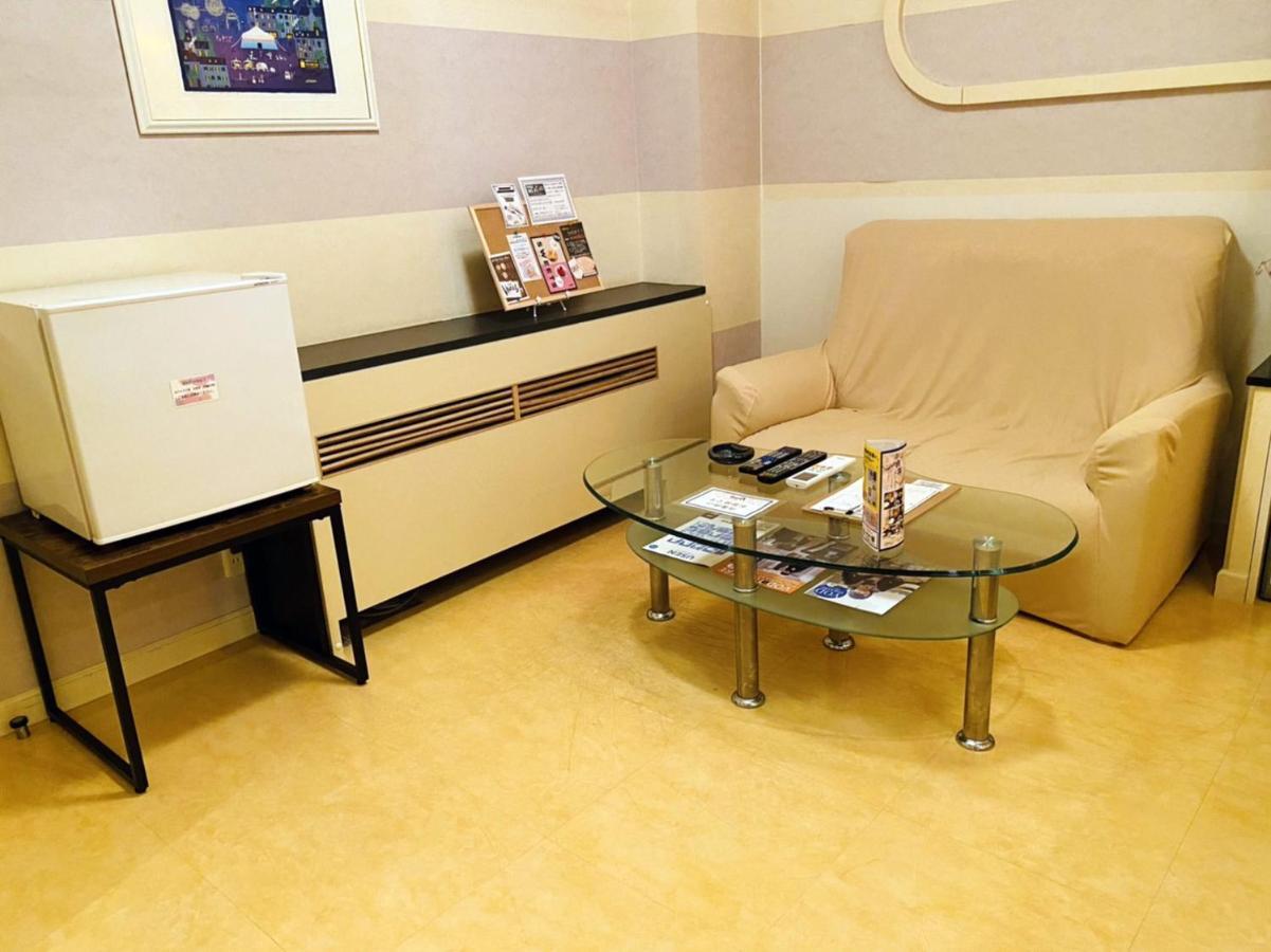 Ena Hotel Venus Εξωτερικό φωτογραφία