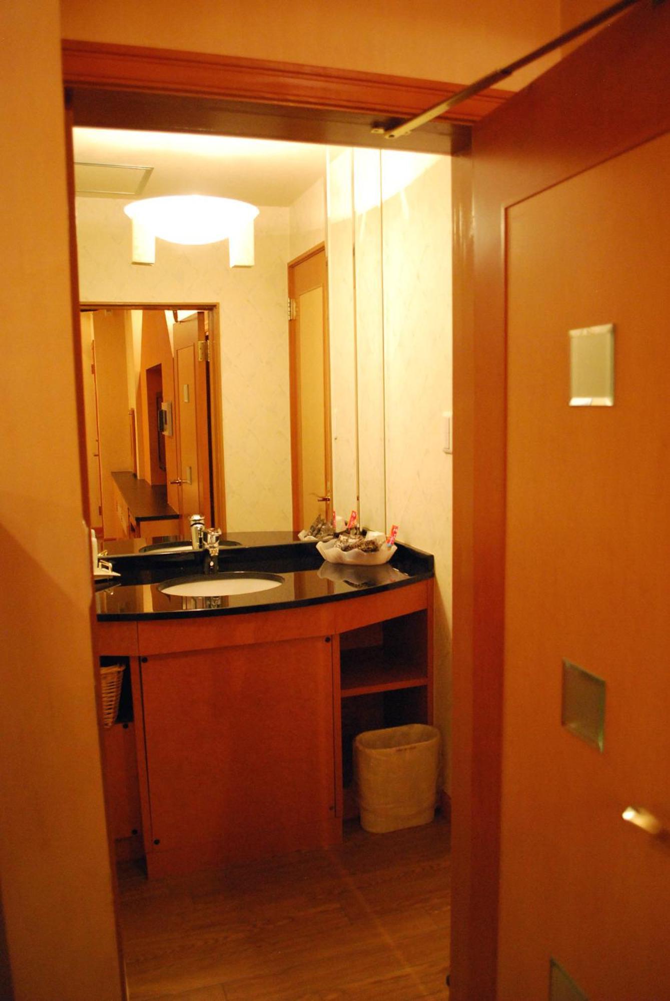 Ena Hotel Venus Εξωτερικό φωτογραφία